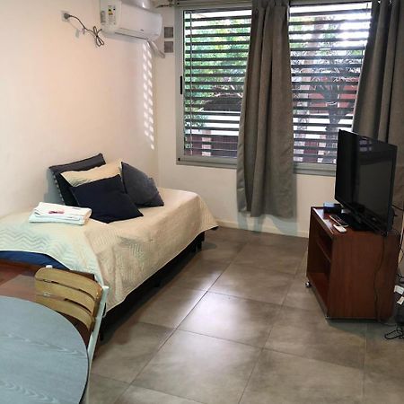 Residencia Pasco Apartment Rosario Luaran gambar