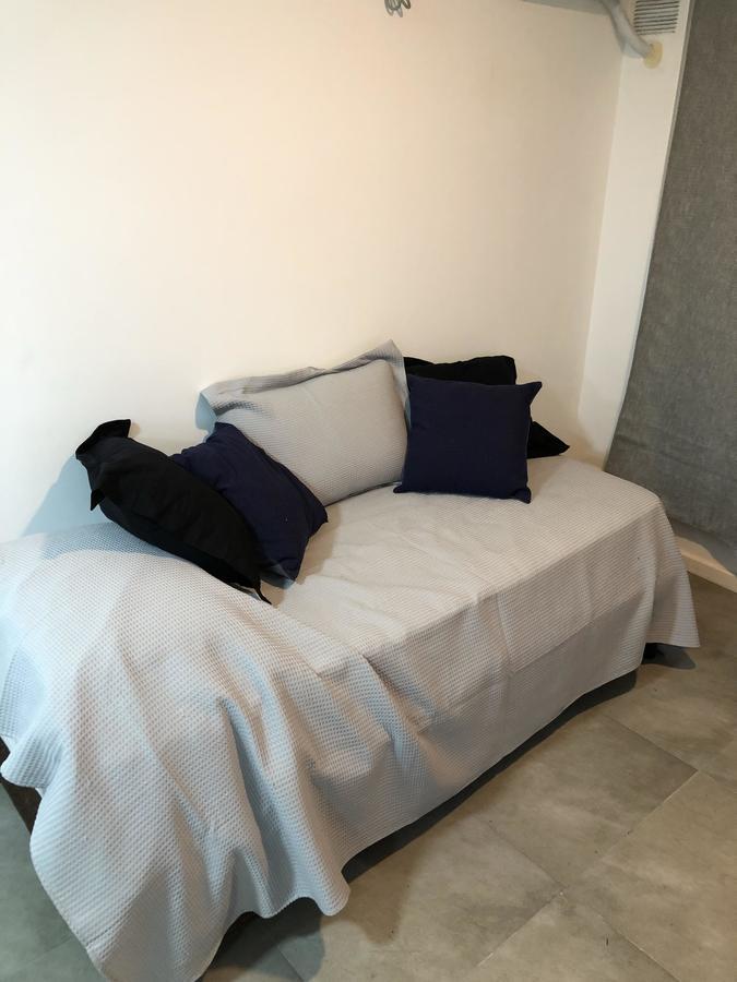 Residencia Pasco Apartment Rosario Luaran gambar