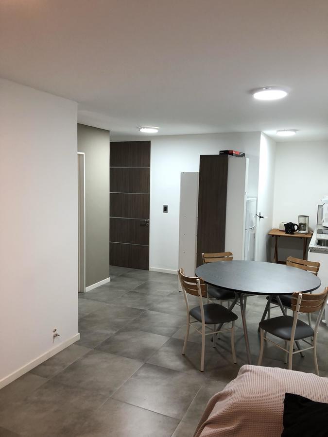 Residencia Pasco Apartment Rosario Luaran gambar