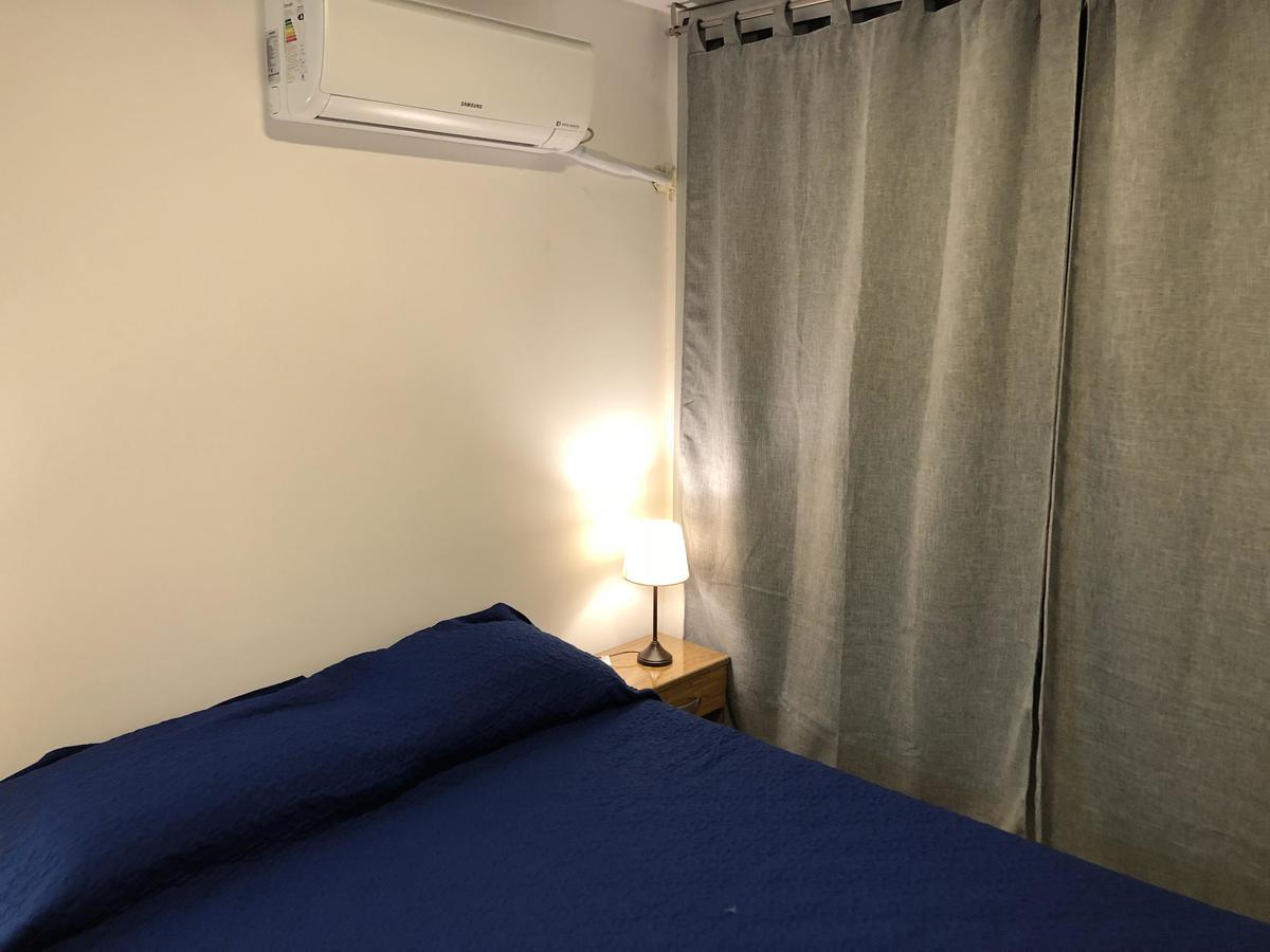 Residencia Pasco Apartment Rosario Luaran gambar