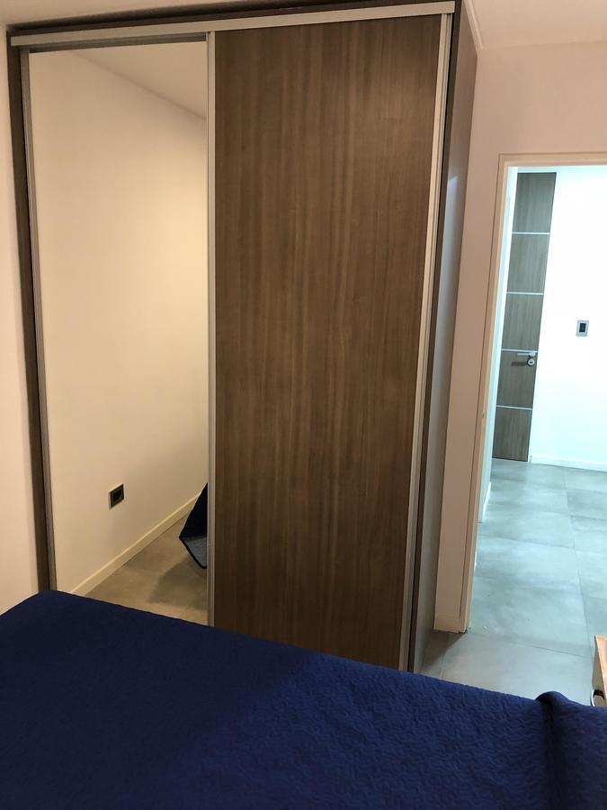 Residencia Pasco Apartment Rosario Luaran gambar