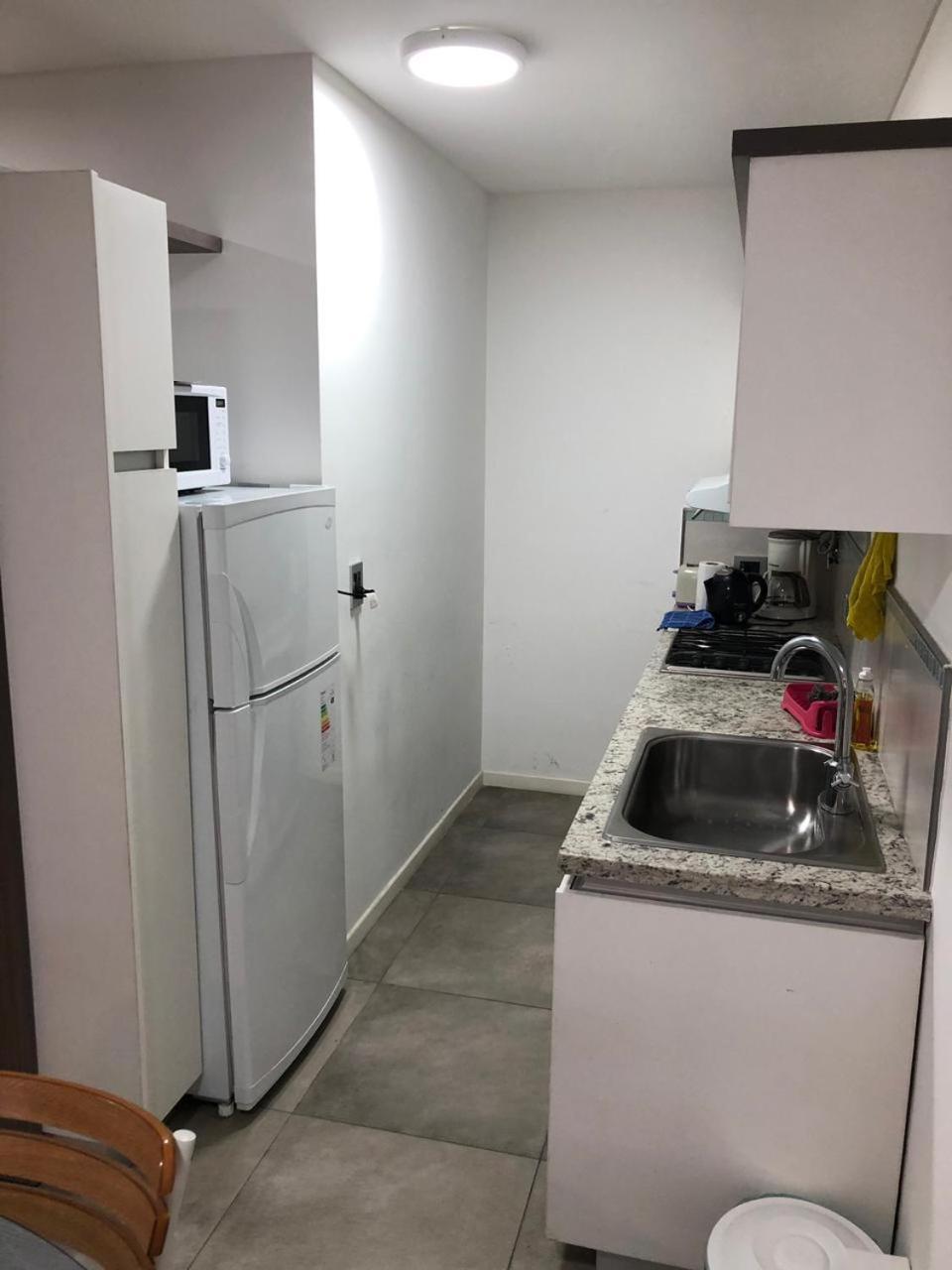 Residencia Pasco Apartment Rosario Luaran gambar