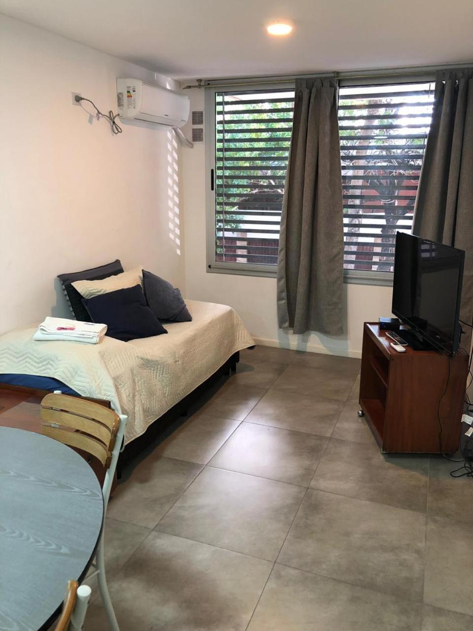 Residencia Pasco Apartment Rosario Luaran gambar